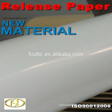 Silicone Release Paper